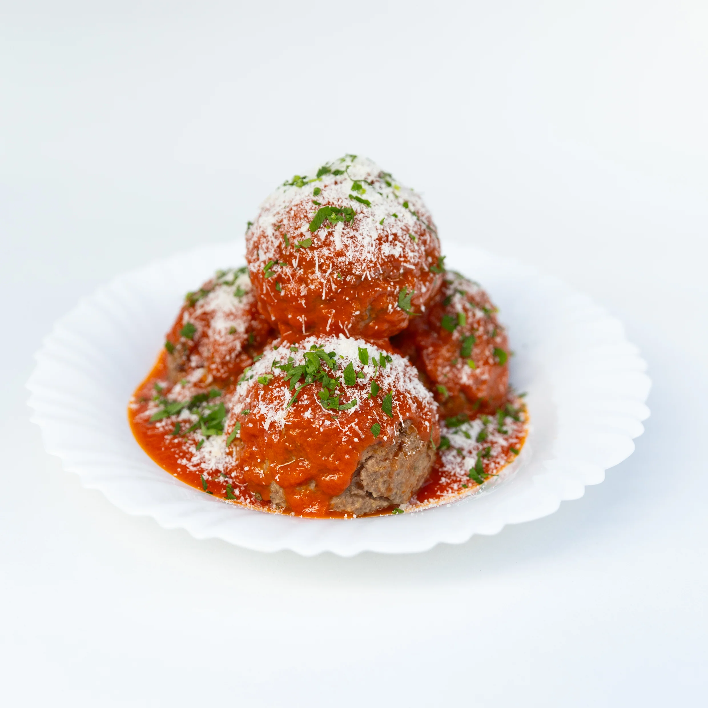 Albóndigas Caseras
