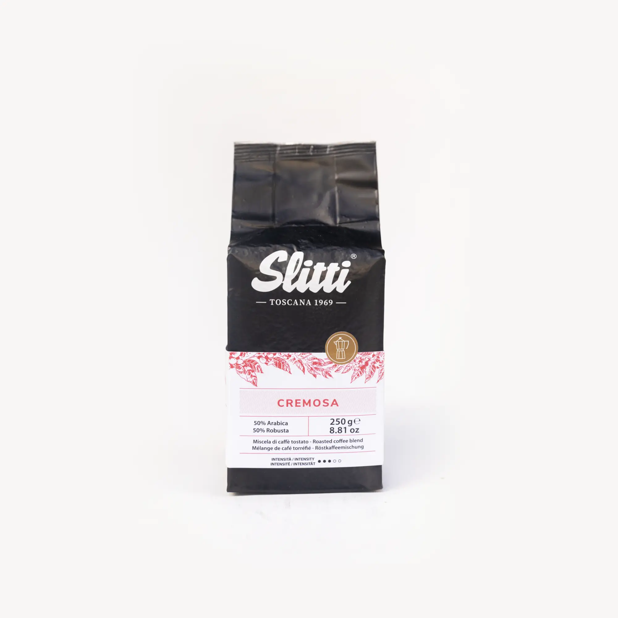 Café Pura Arabica Slitti